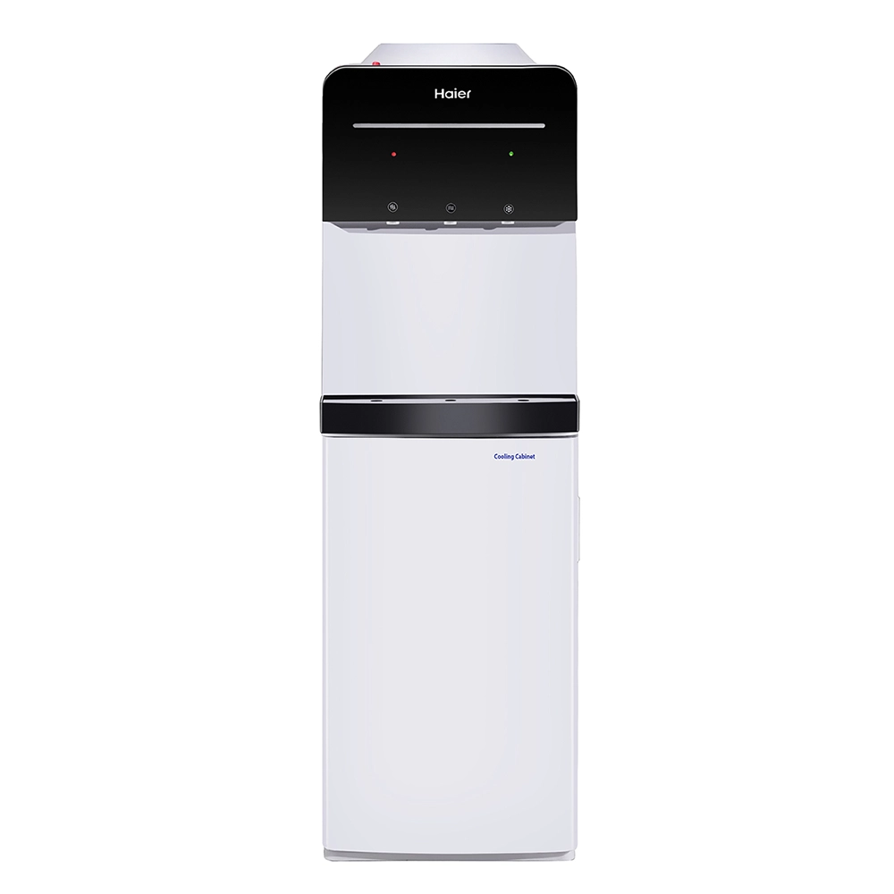 Haier Water Dispenser with Refrigerator | PRO-Series| Multi Color